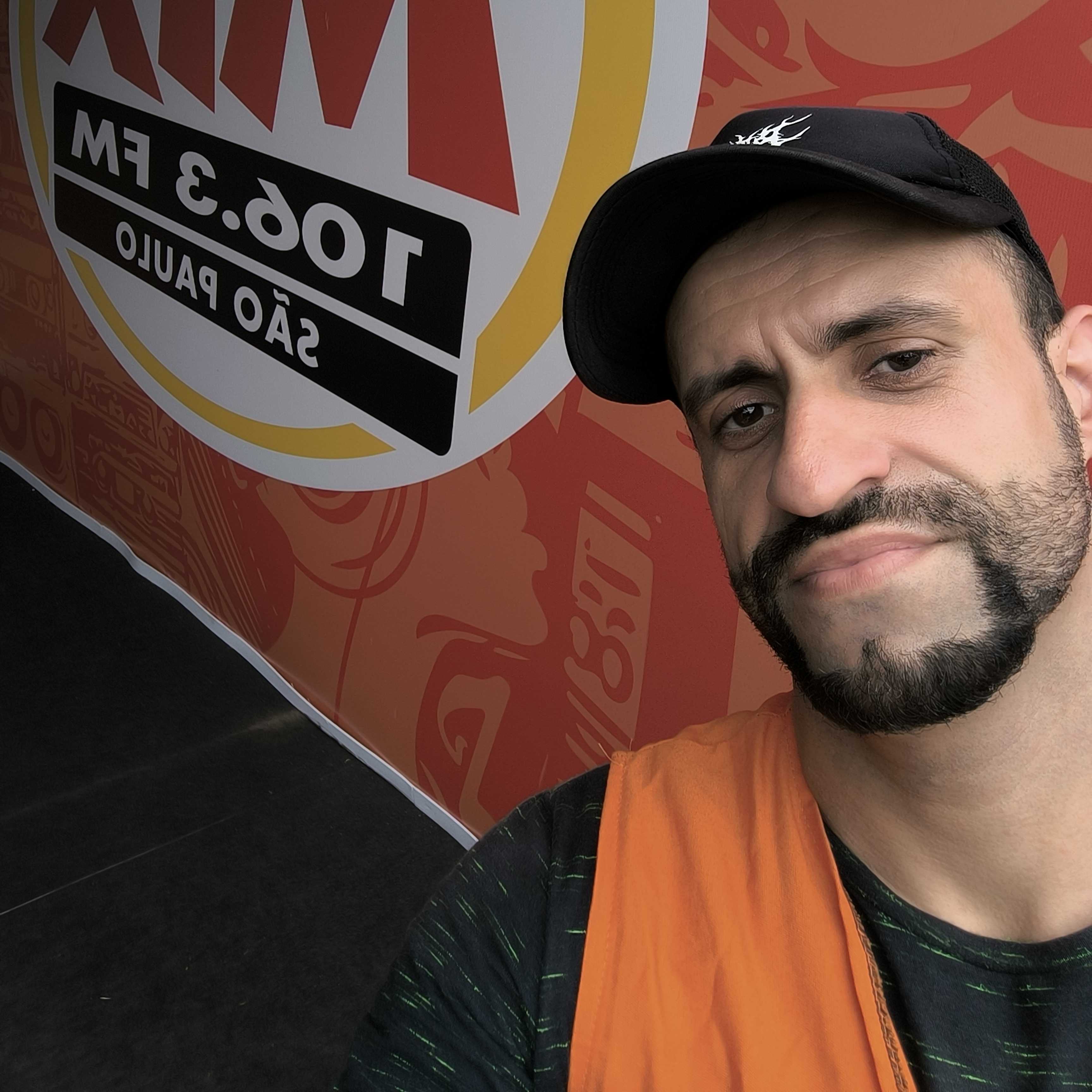 Jair ferreira de sousa