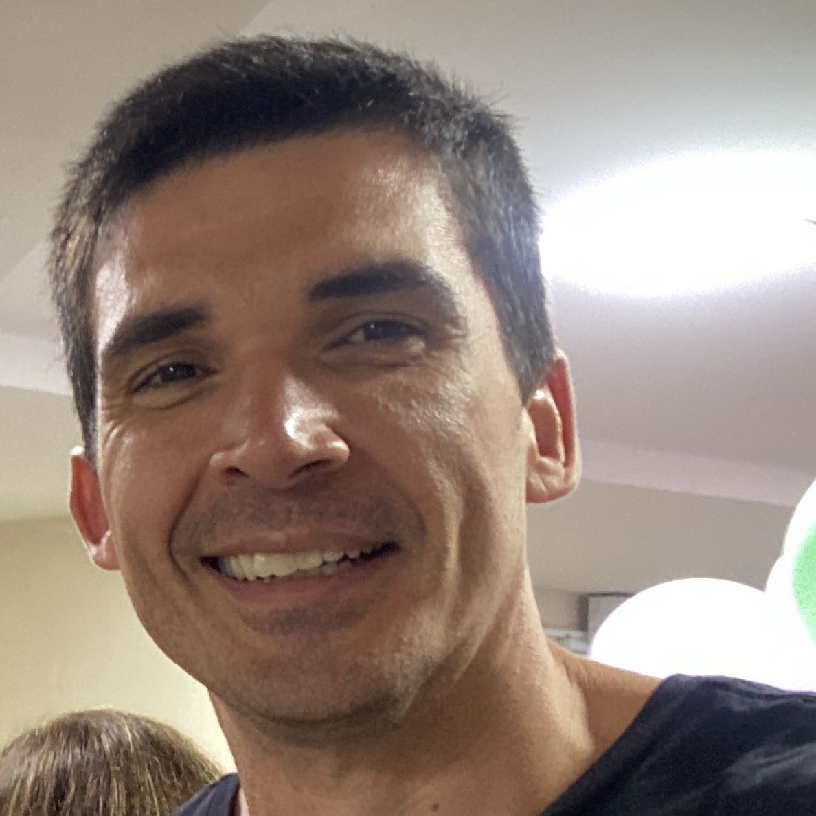 Caio Oliveira