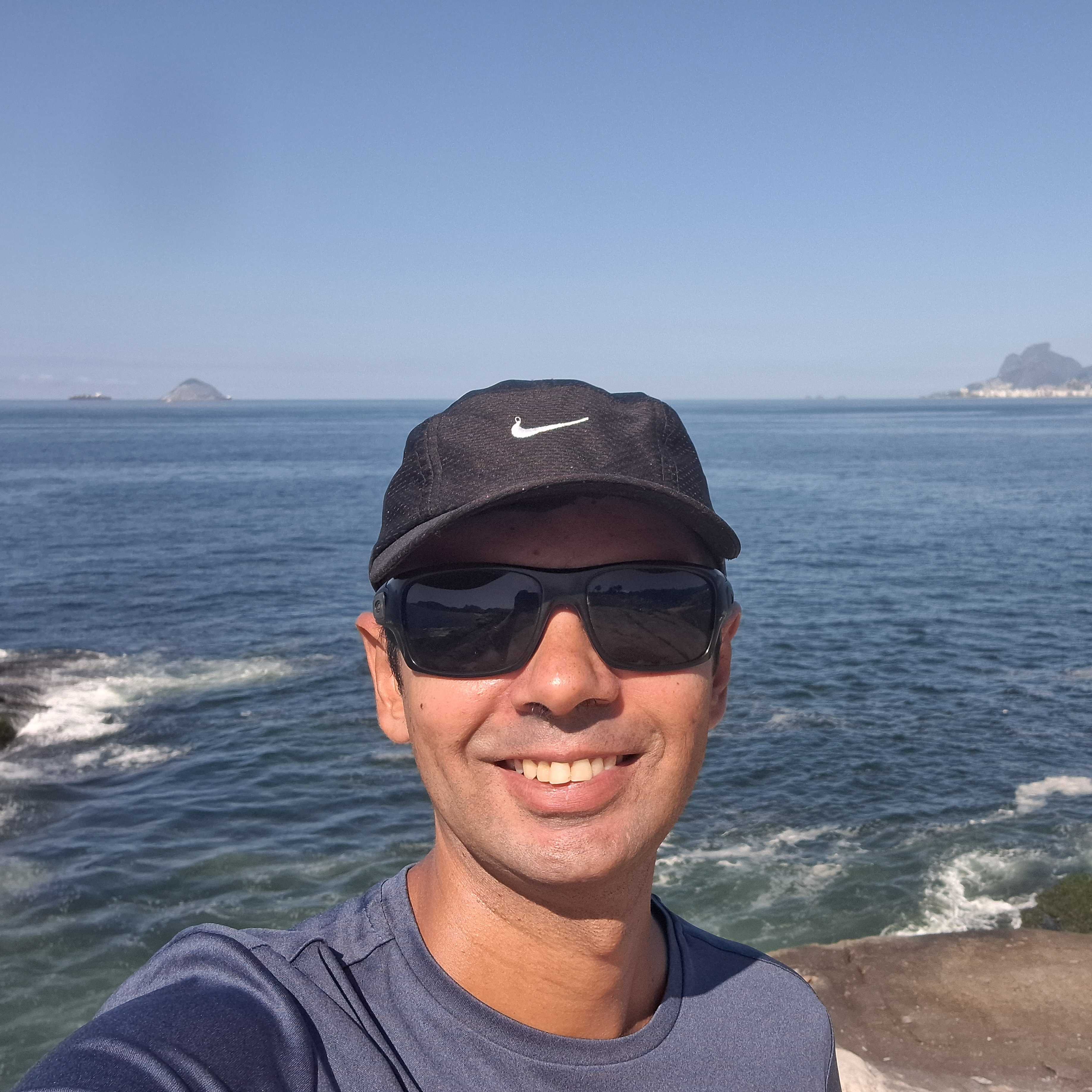 Alan Carlos Fonseca Carvalho