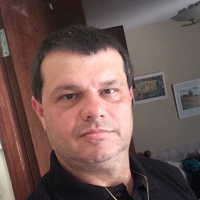 Giovani da Silva Piran