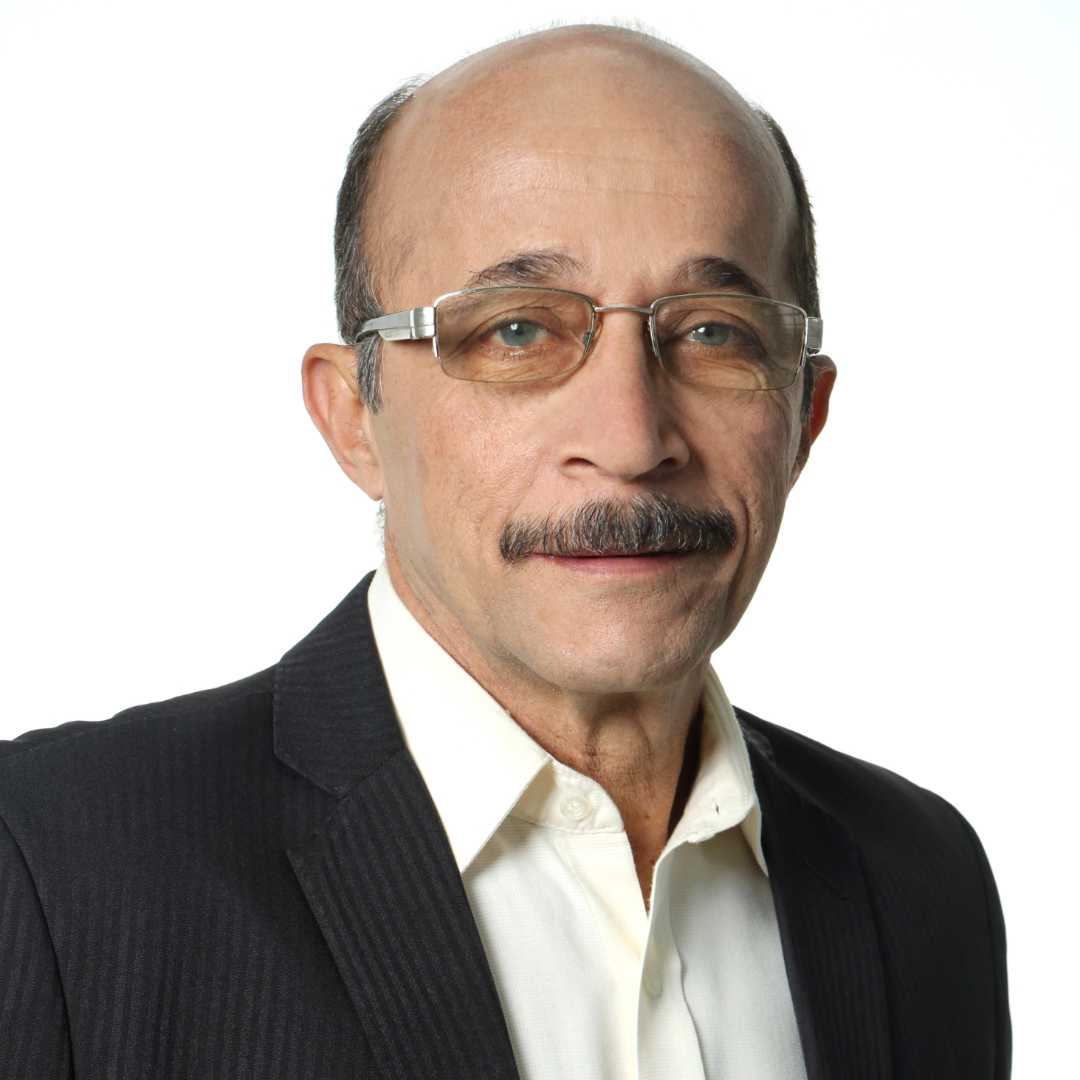 Vereador Ze do Bloco