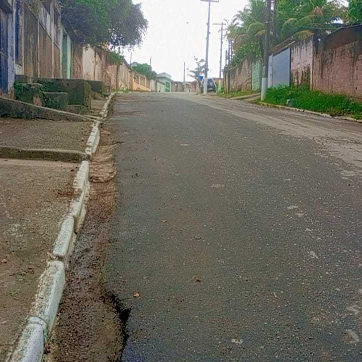 cocadinha morro do céu