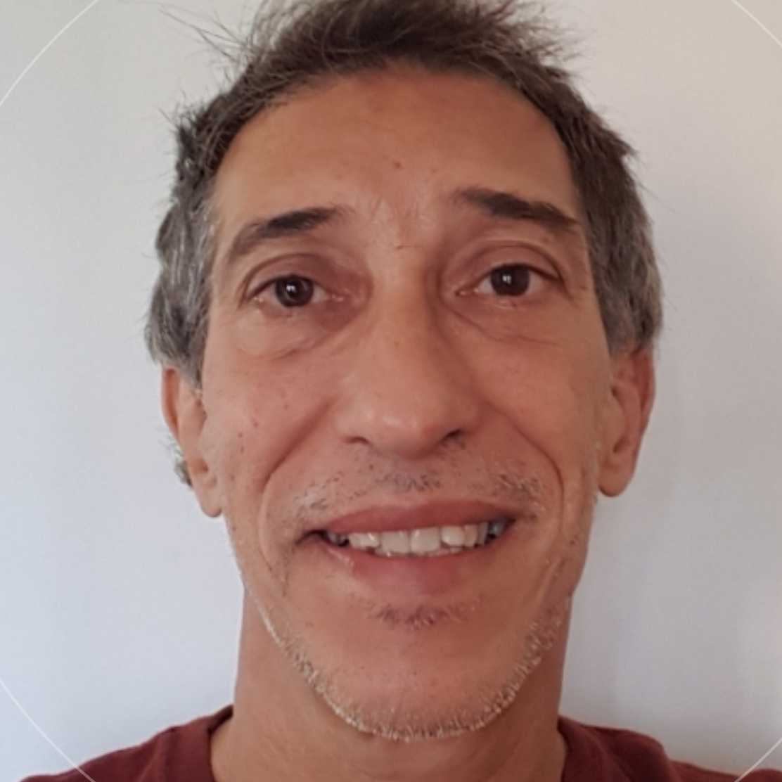 Rogério Menezes