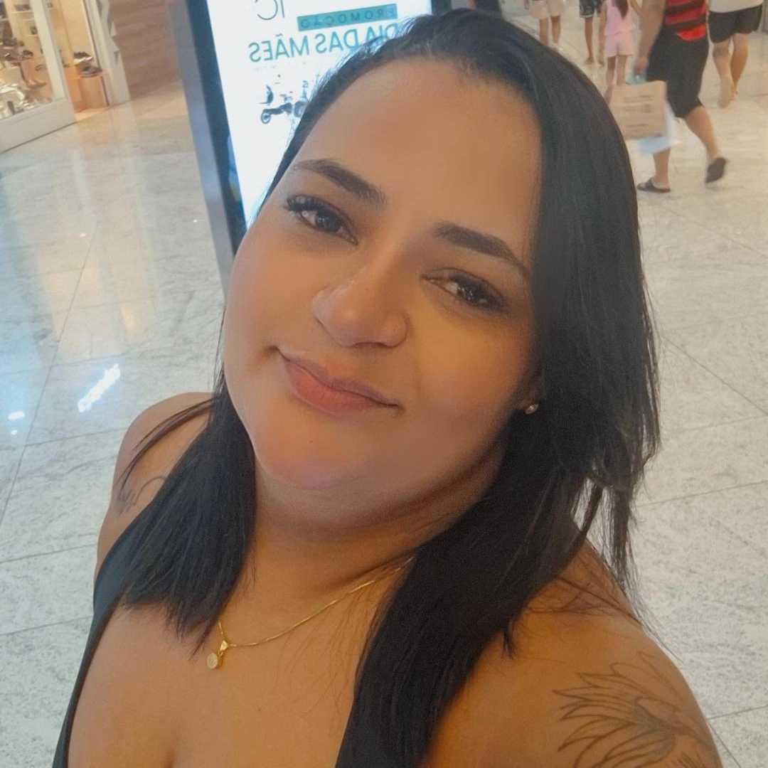 Letícia Silva