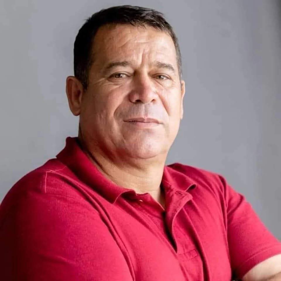 ronilton dias Dos santos