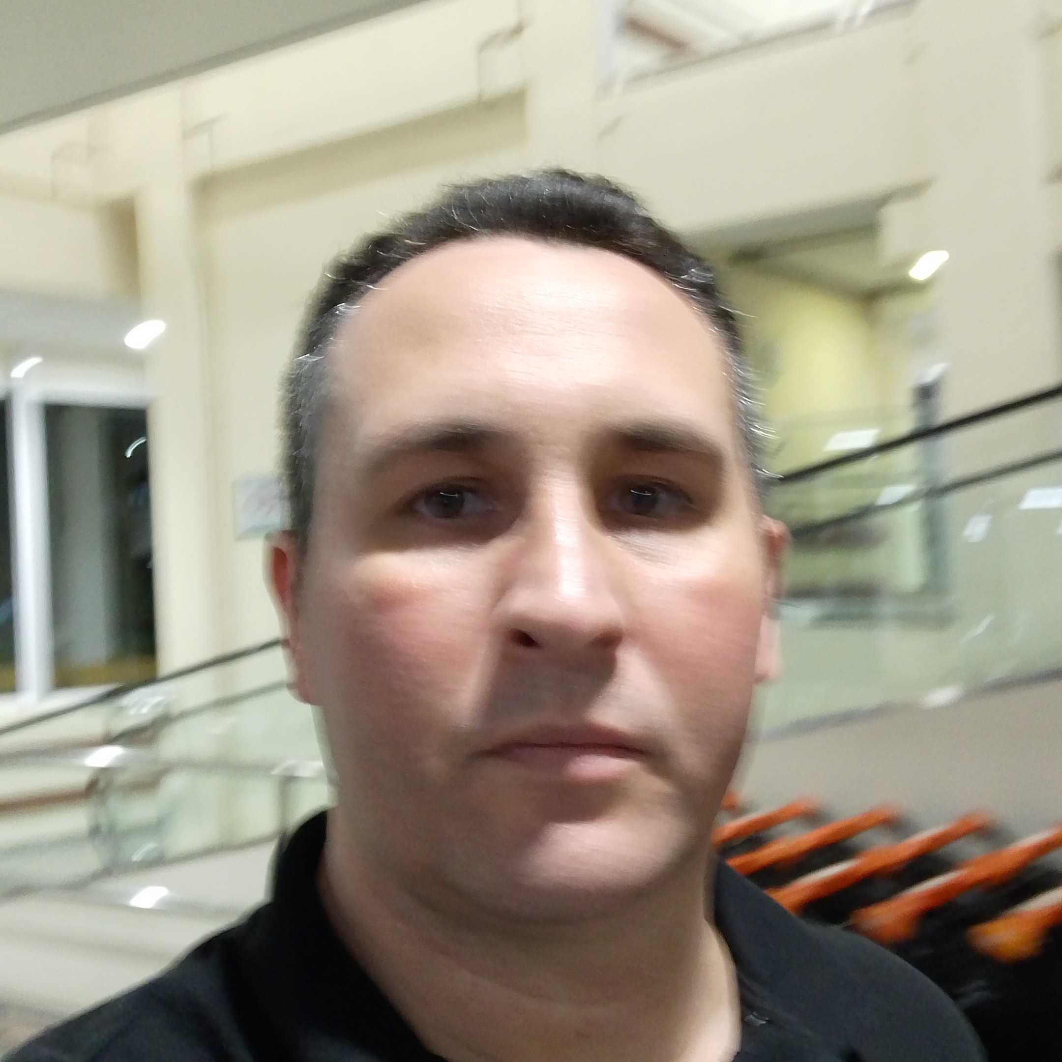 Maurício Venceslau da Silva