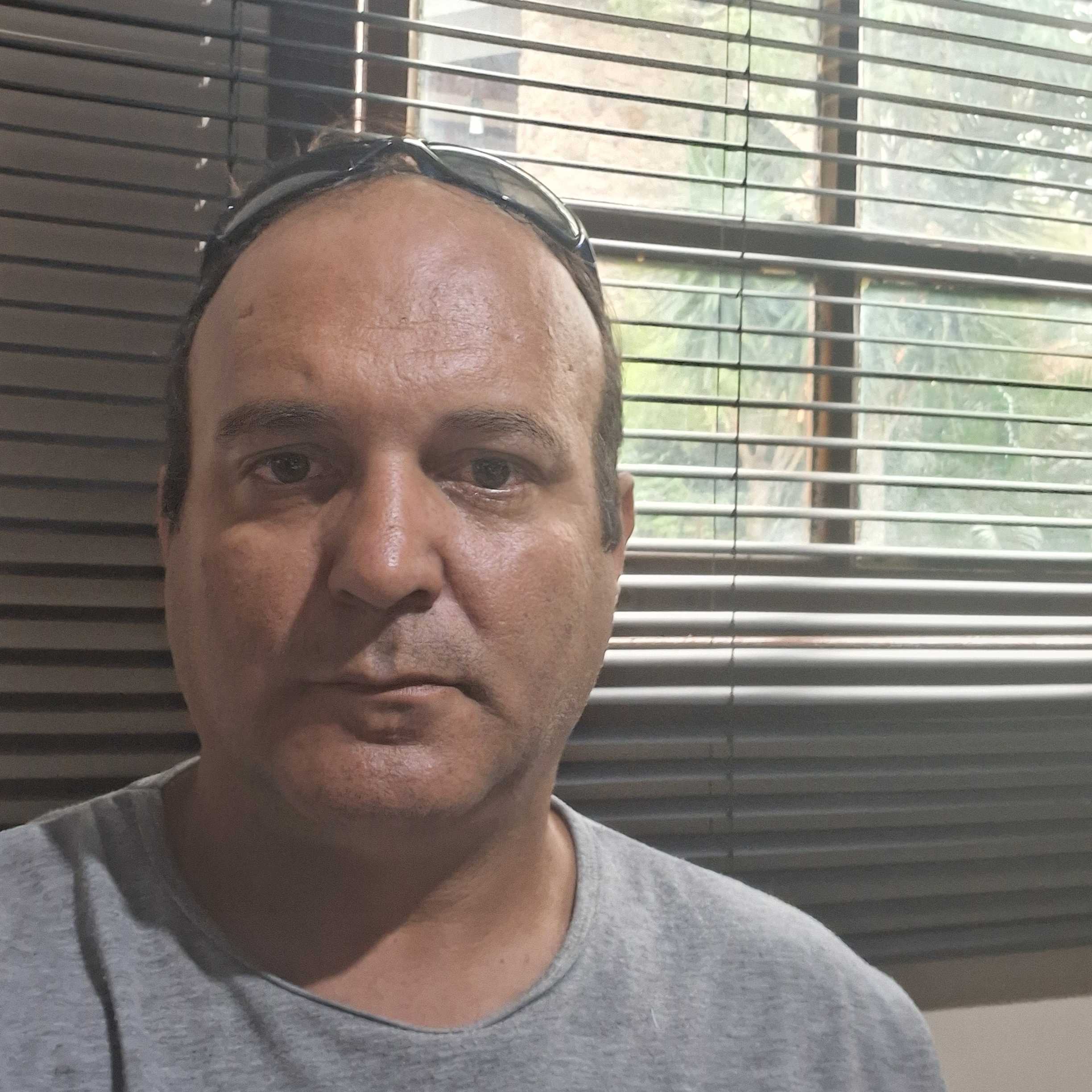 carlos Augusto Soares