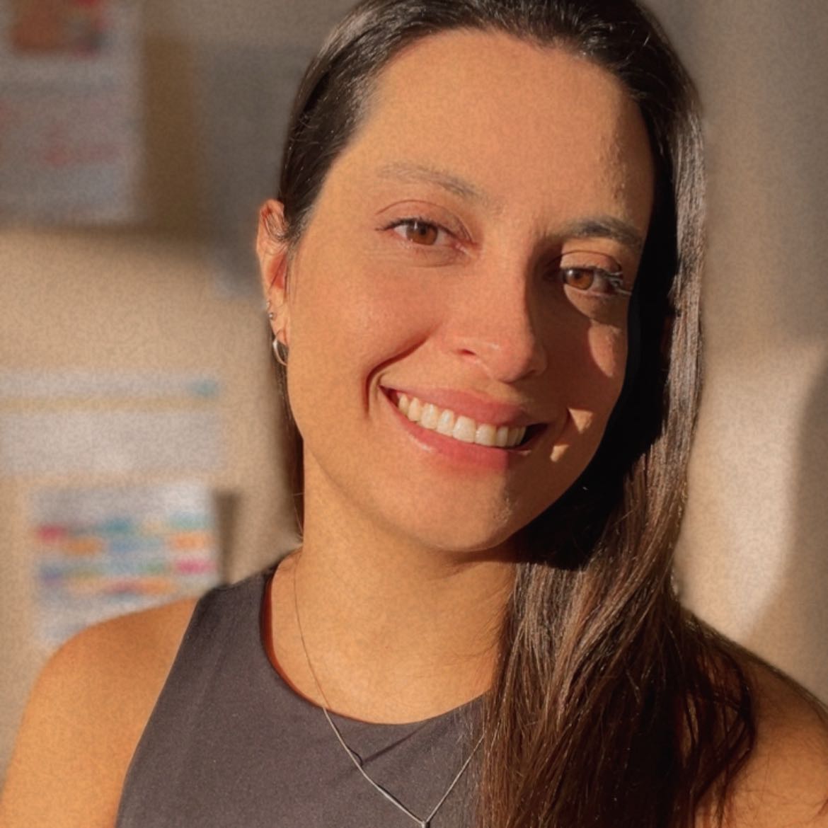 Carolina Bruno Almeida dos Santos