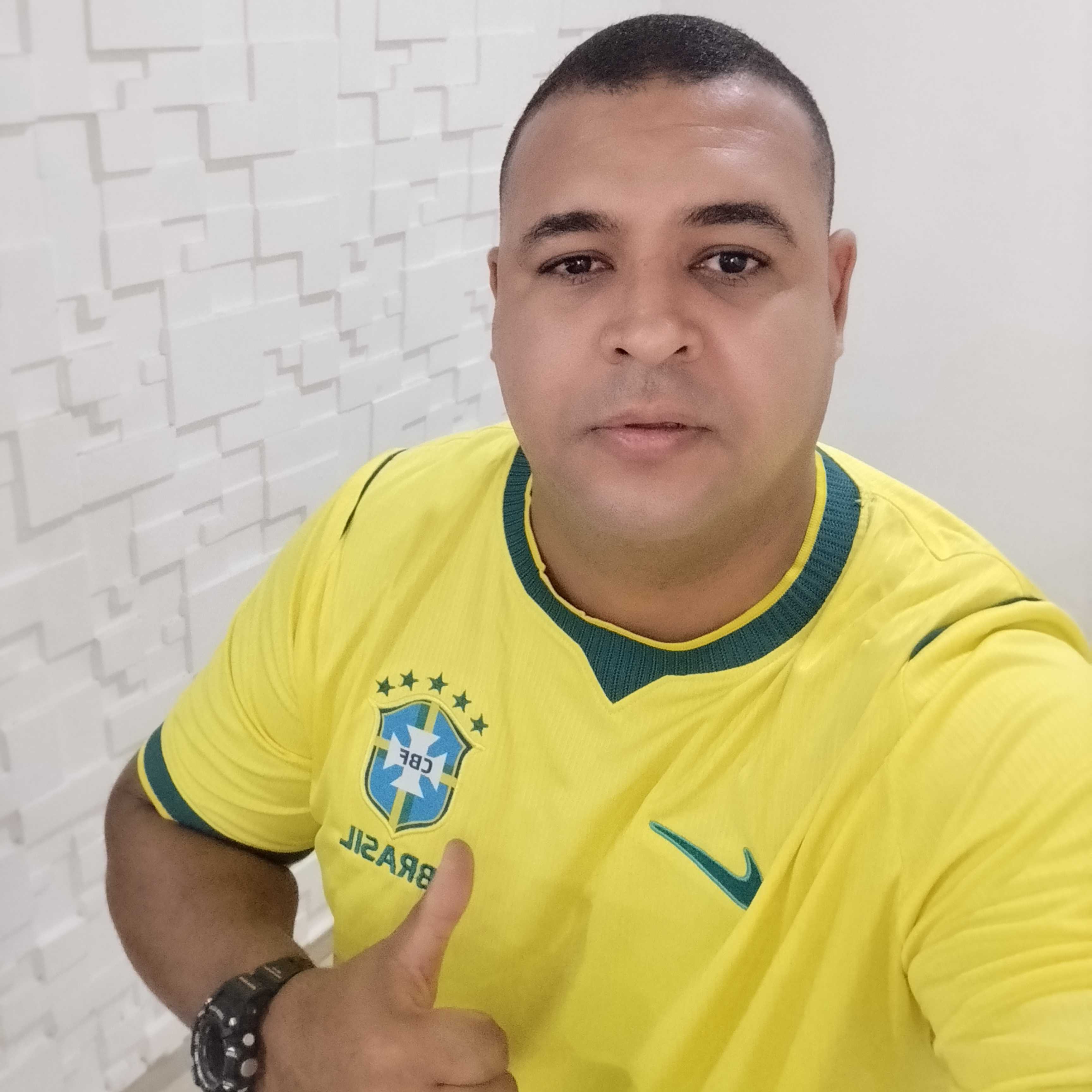 Antônio Carlos Gumiero Rodrigues
