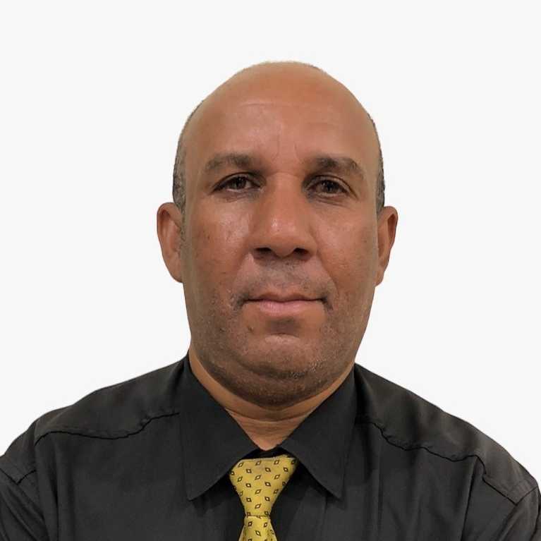 Rogério Valdeli Da Silva