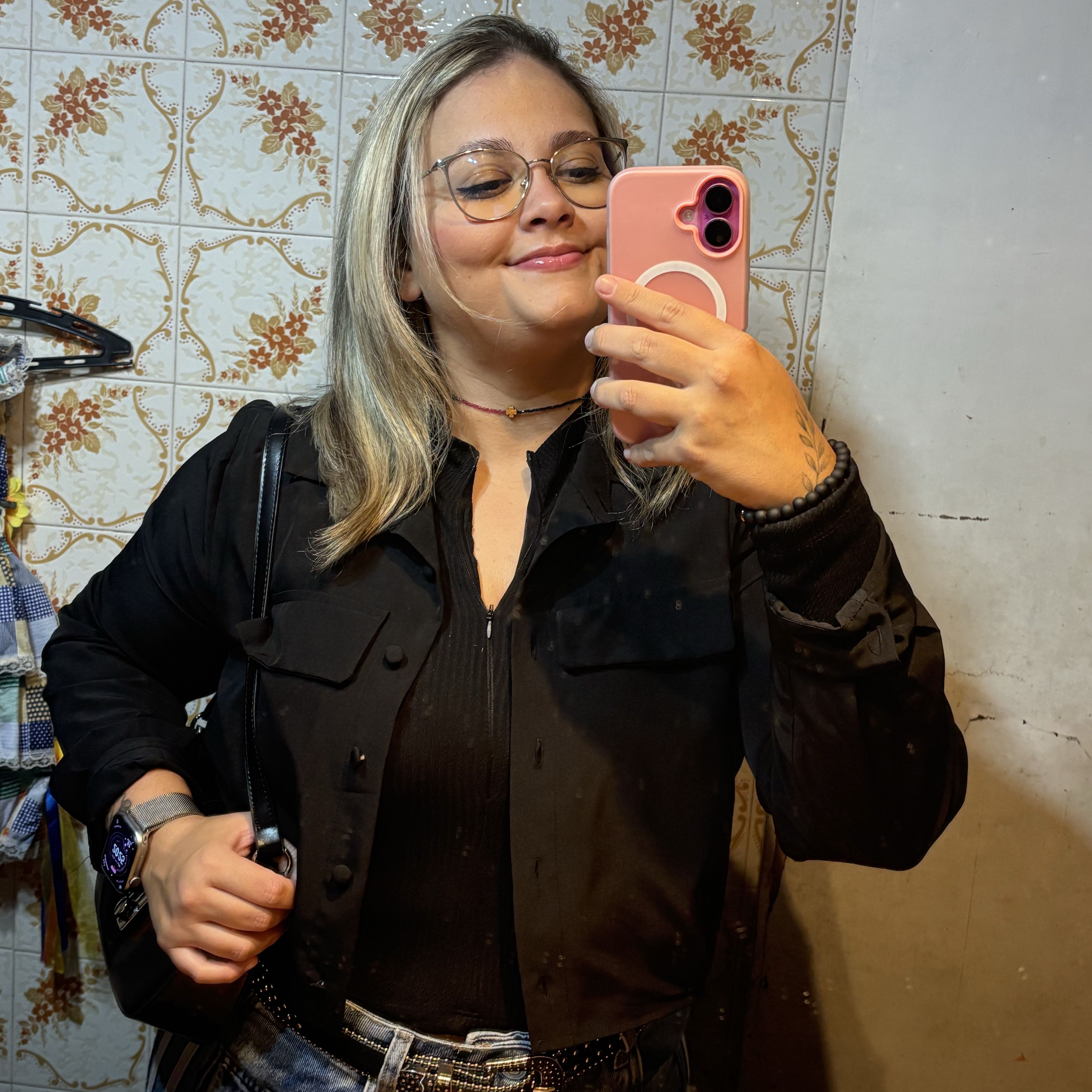 Alline ferreira Candido
