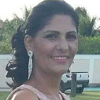 Deborah de Oliveira Reis