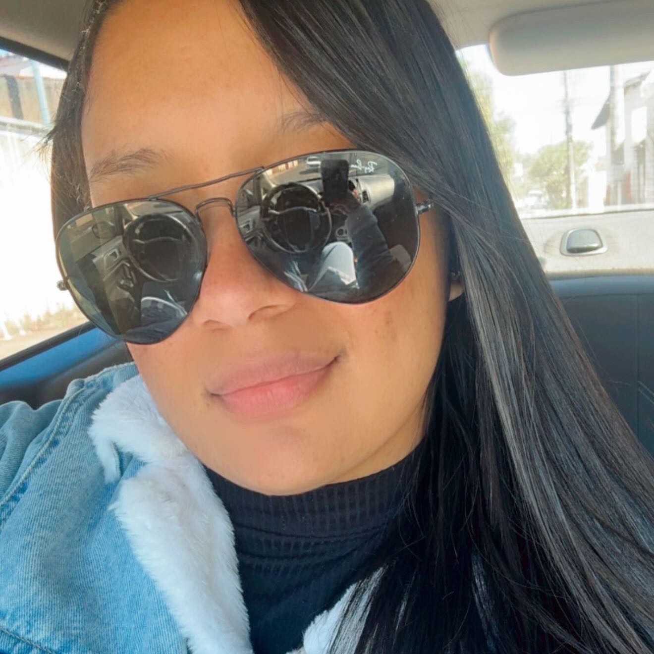 Samira Cristina Silva