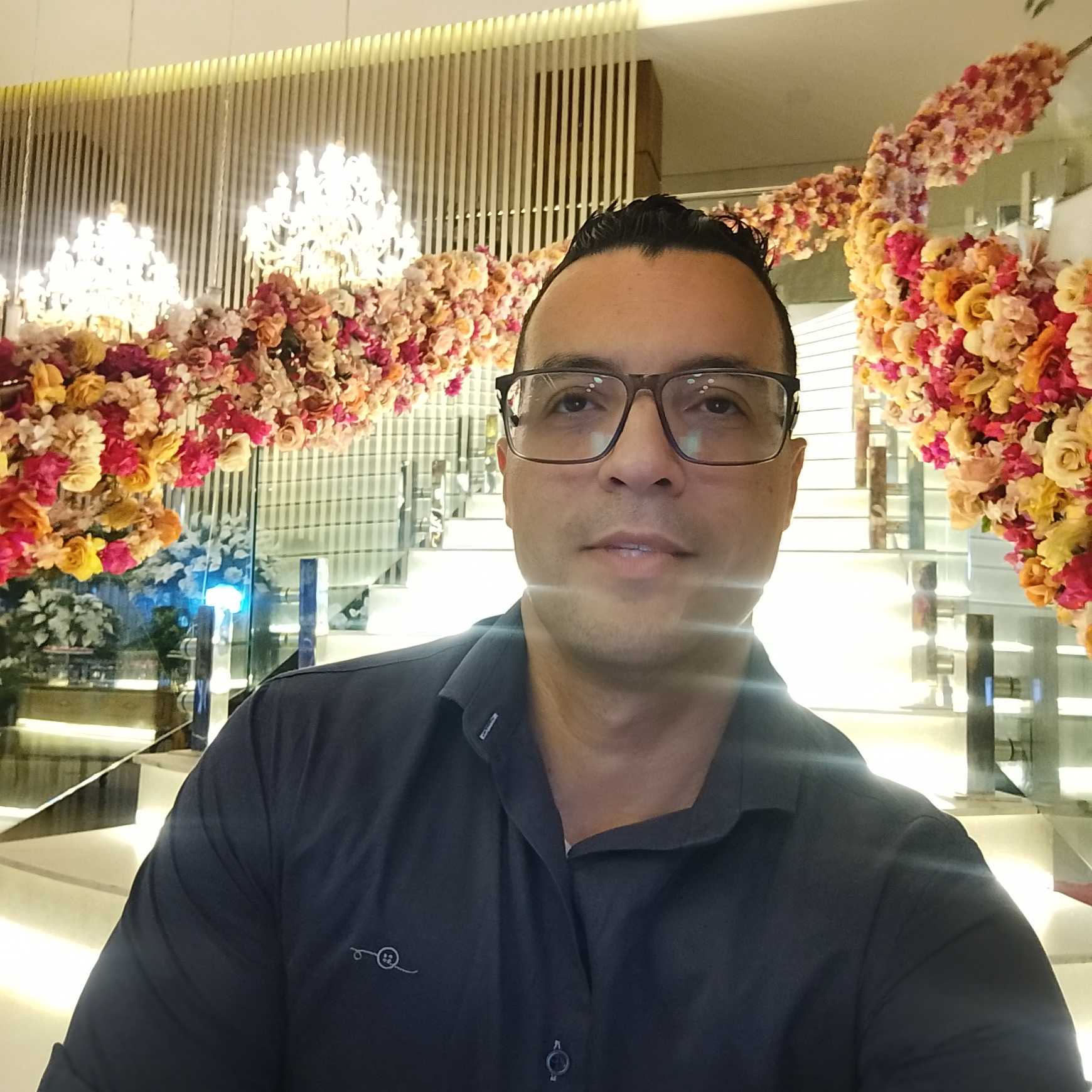 Leandro de Faria Conti