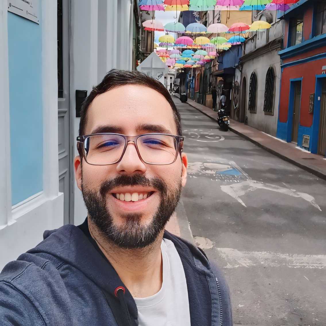 José Francisco de Freitas Júnior