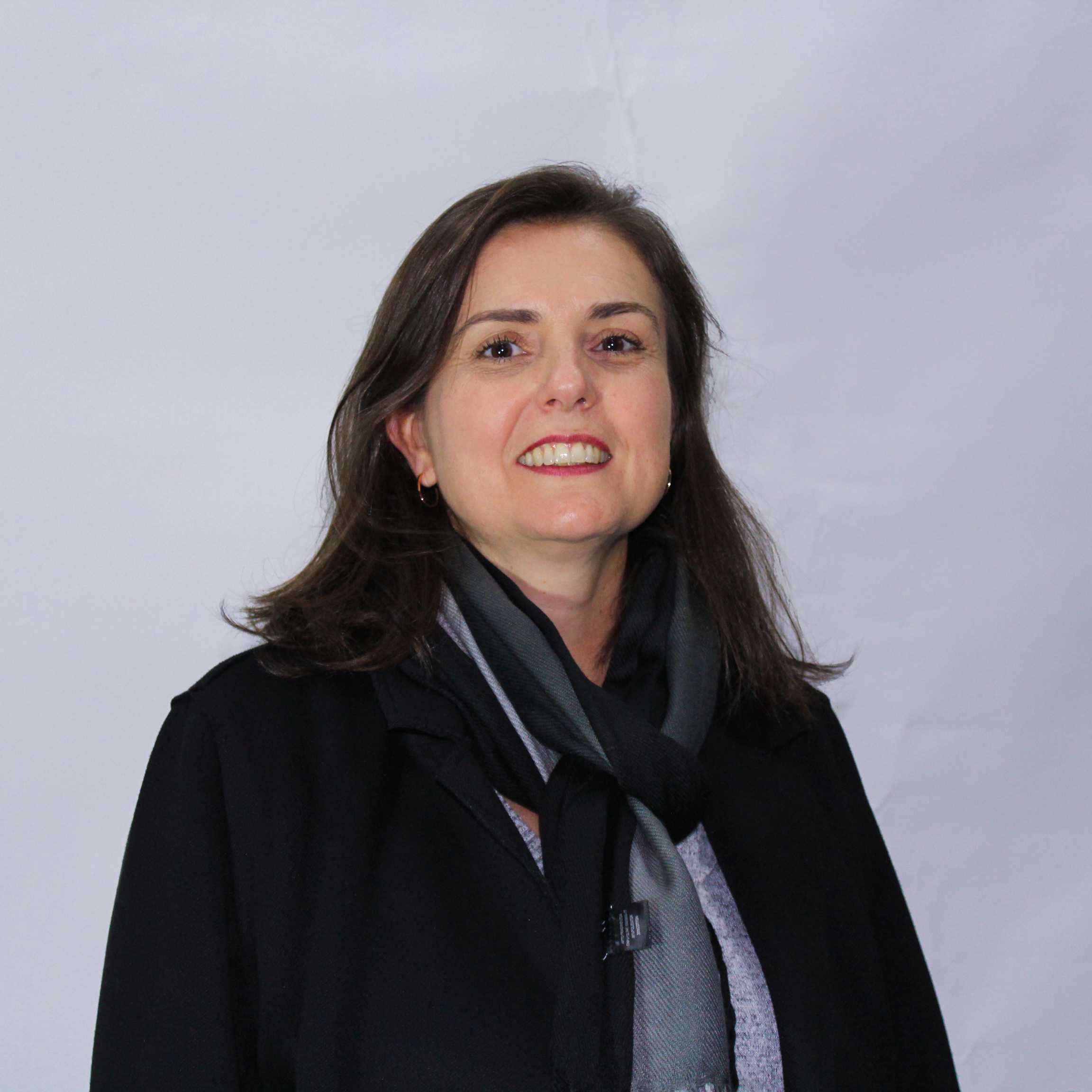 Claudia Regina Trevisan