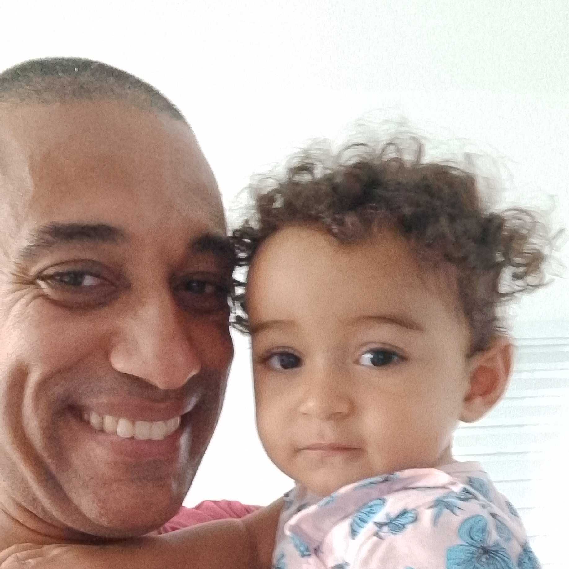 Ivan D'avila Bitencourt junior