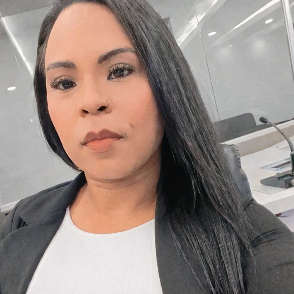 Rivia Almeida