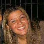 Flavia Lemos da Silva