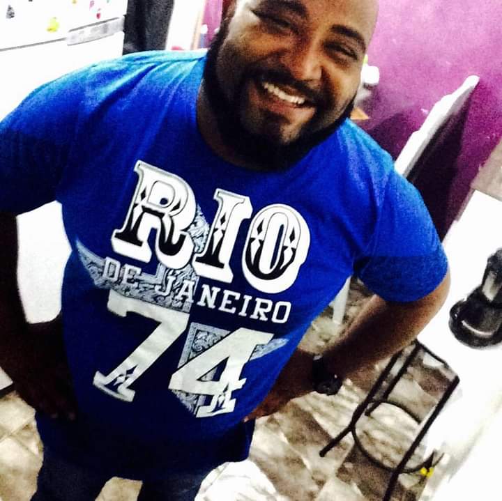 Diógenes Alcântara da Silva