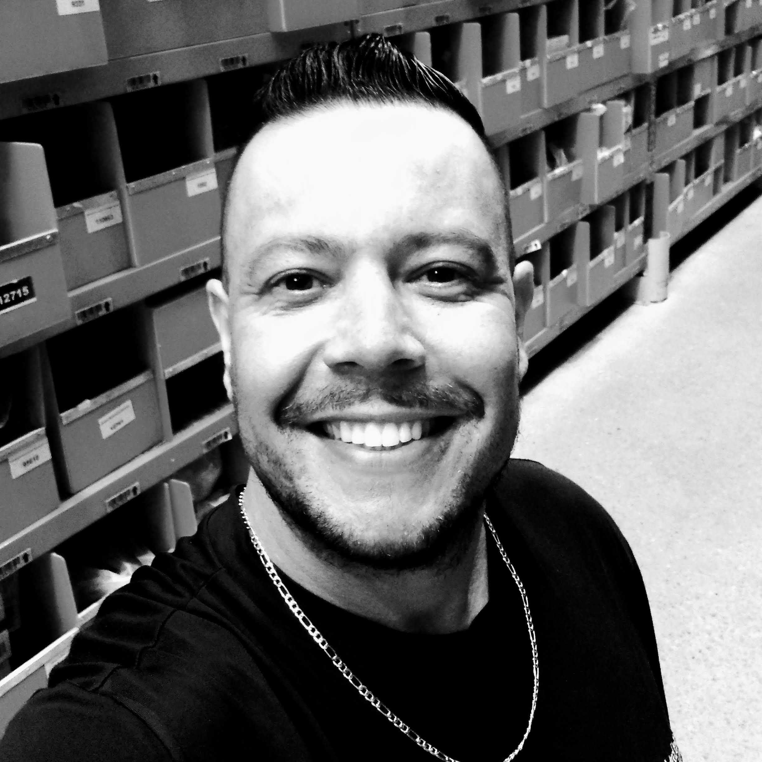 WESLEY RICARDO GOMES