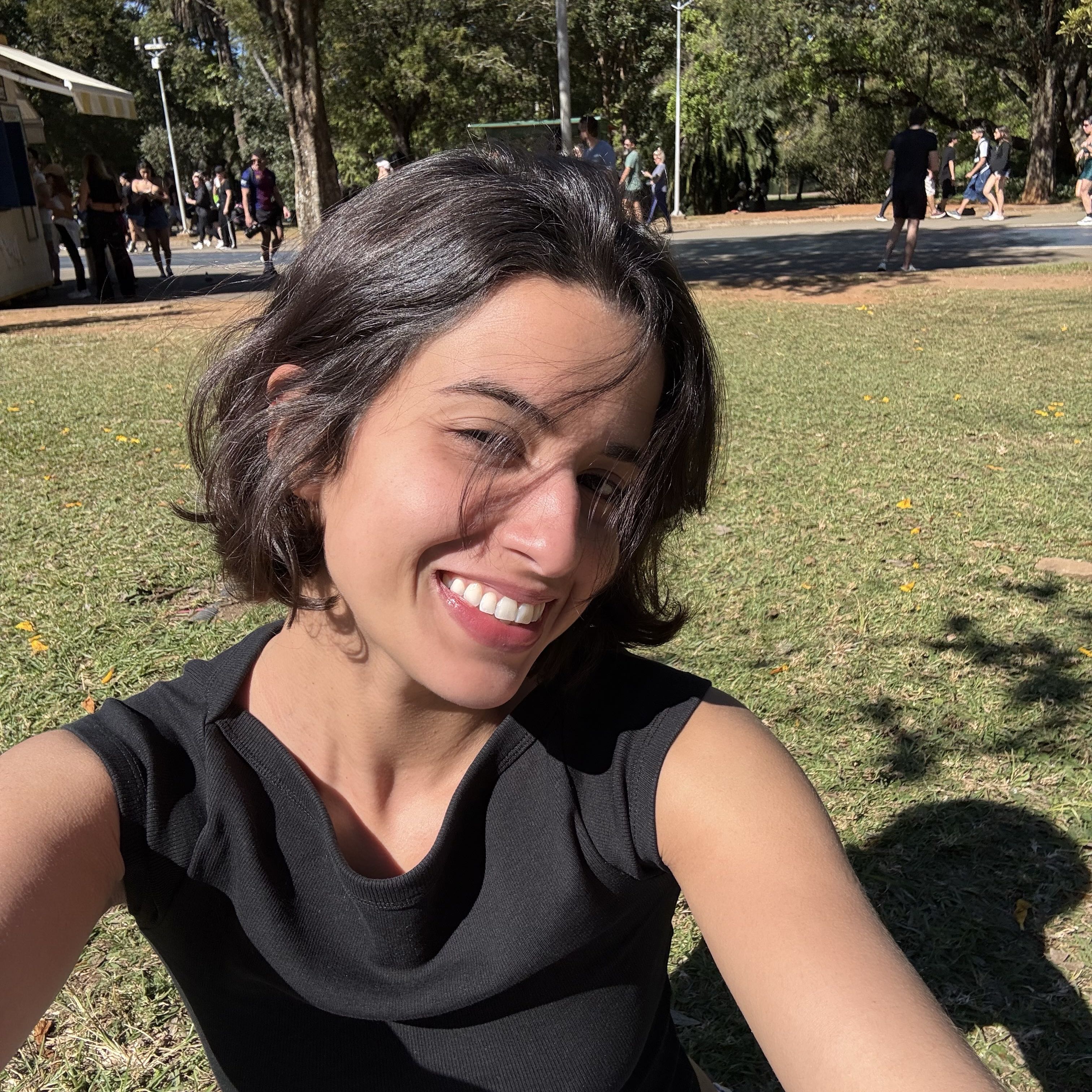 Natália Pereira Martins