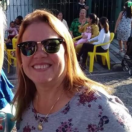 Rosana Coelho Pina