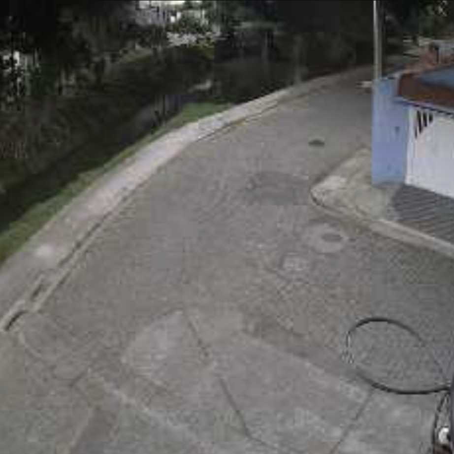 Morador do bom pastor