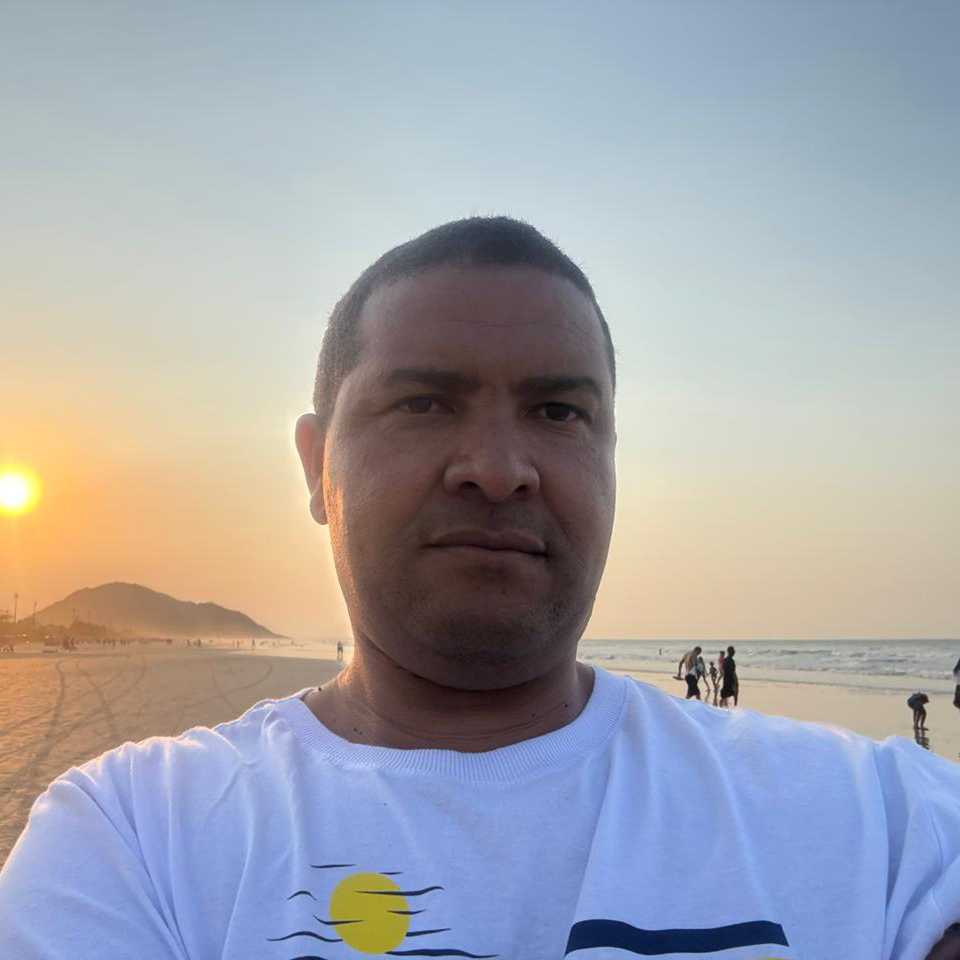 Jairo Dos Santos Rocha Rocha