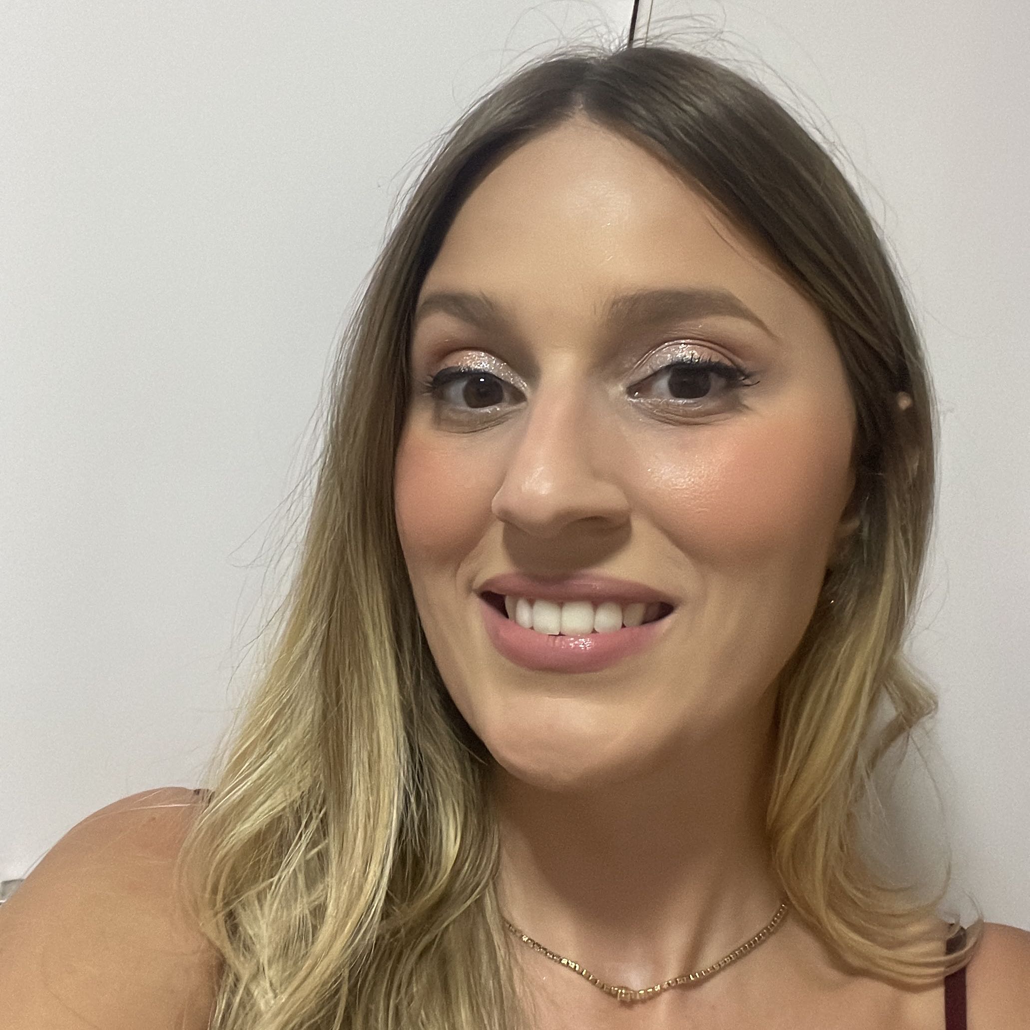 Priscila Monteiro Benevenuto de Souza Pimentel