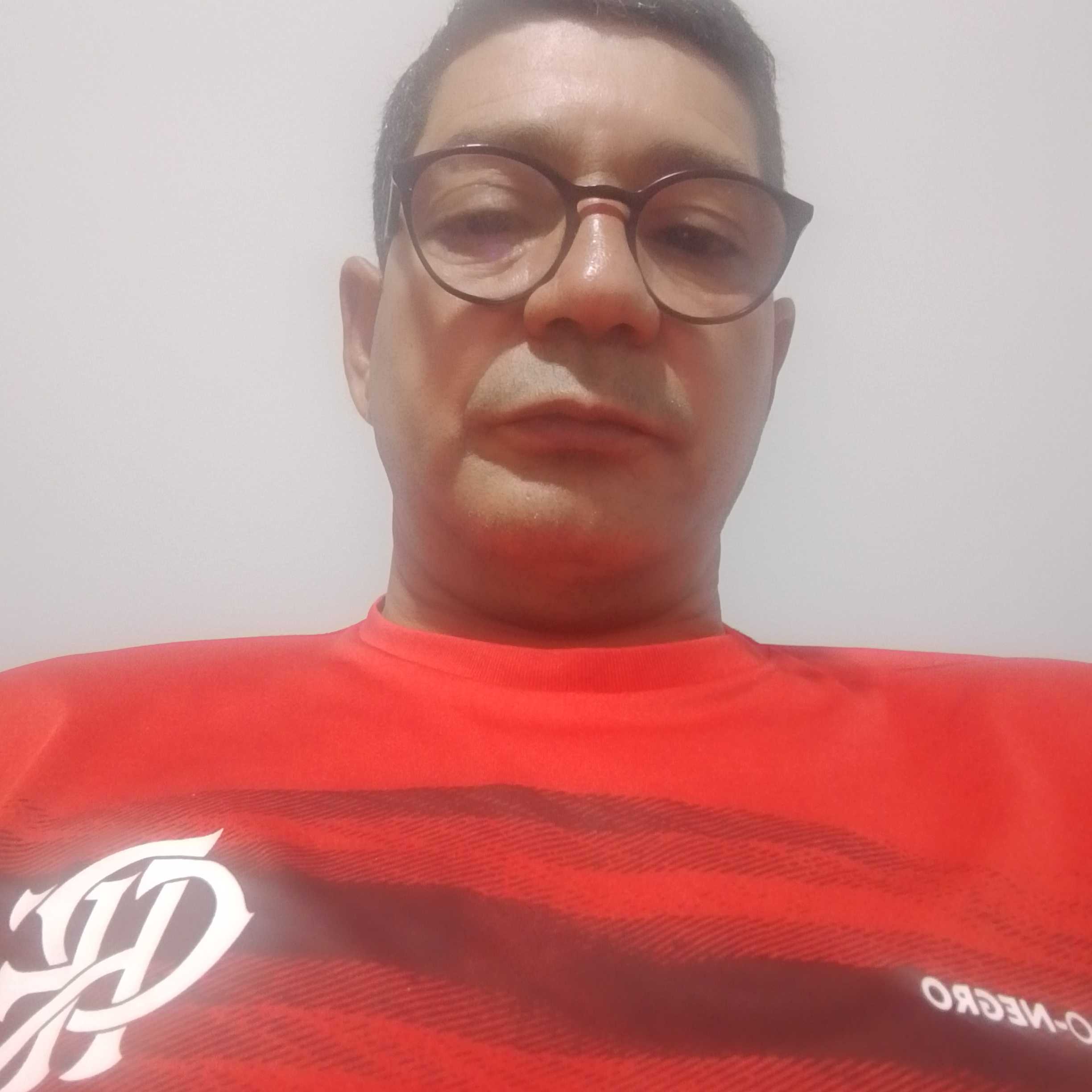 Marcos Silva Duarte