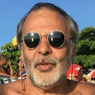 Antonio Alcino Pazzini de Souza