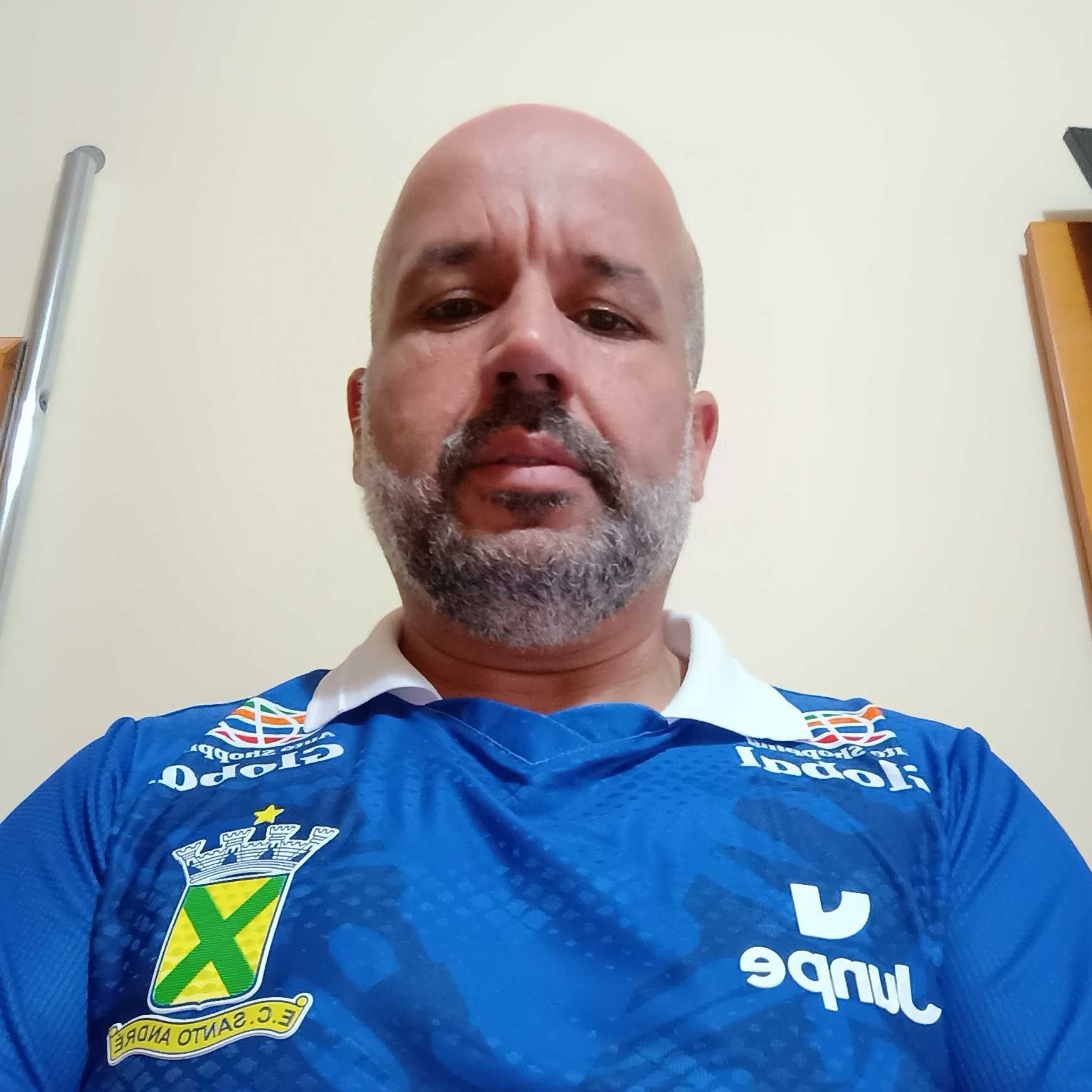 Marcelo de Almeida Zampaulo