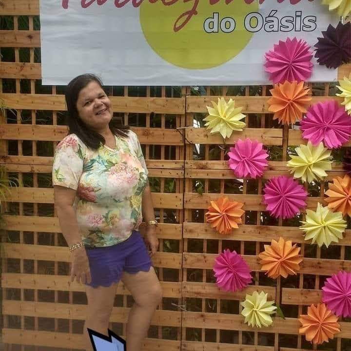 Luciana Bezerra de Aguiar