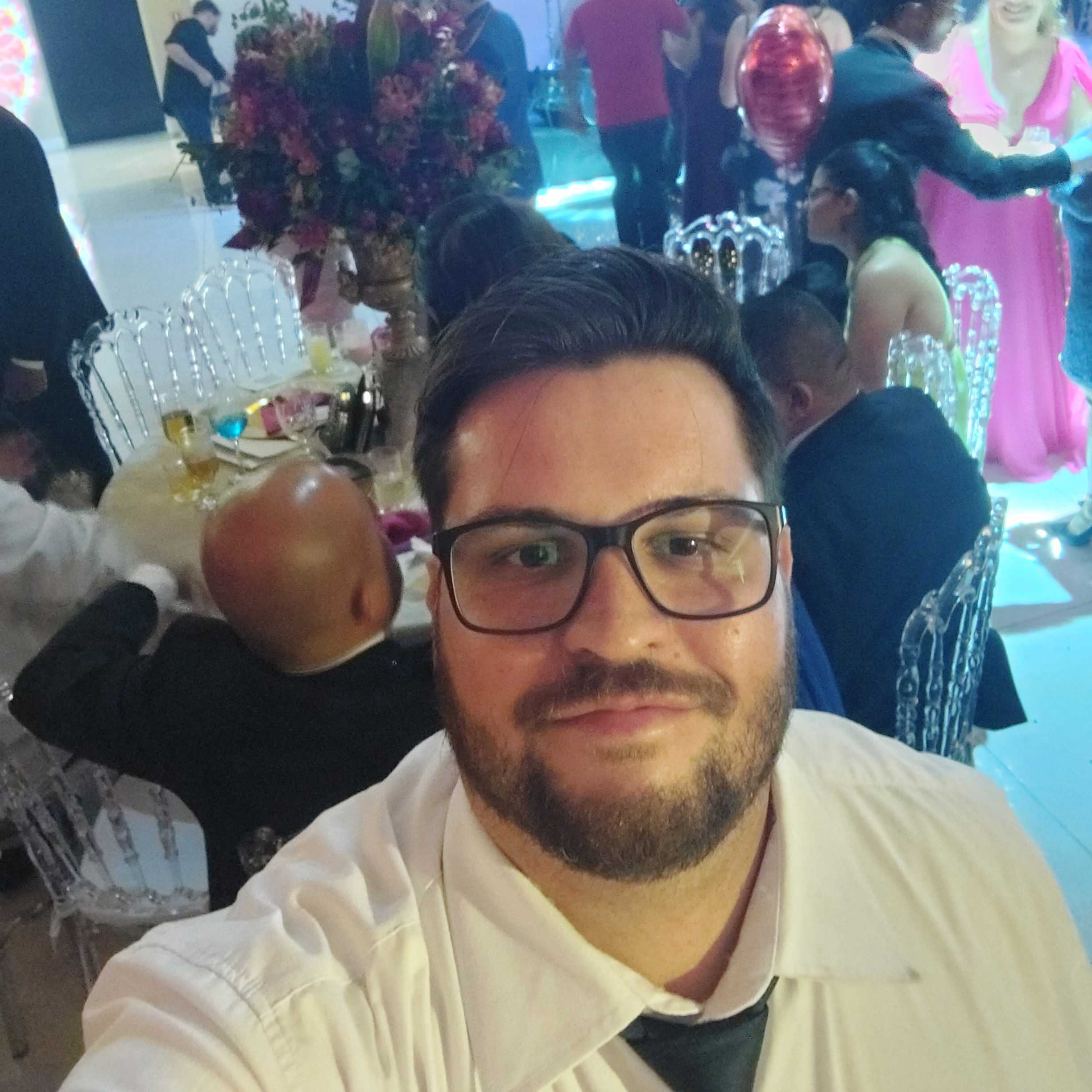 Rodrigo Souza Ribeiro 