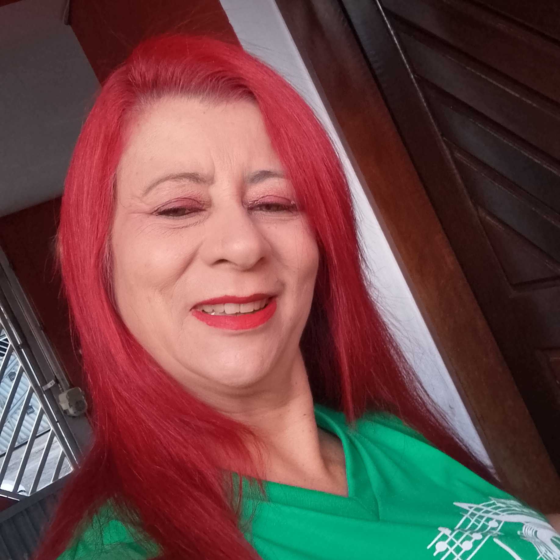 Rita de Cassia santos