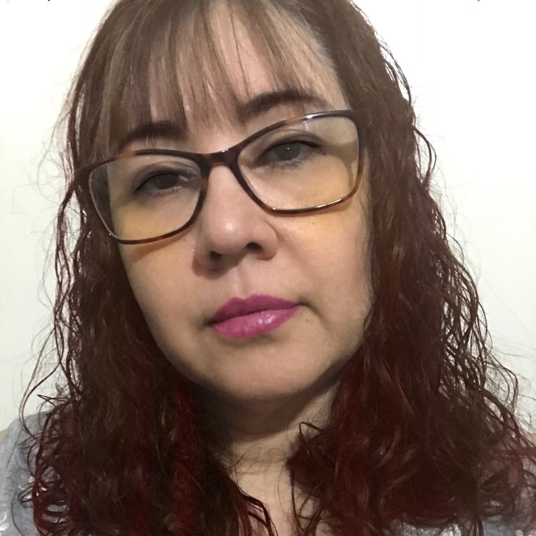 Rosana Cristina Pinheiro da Silva