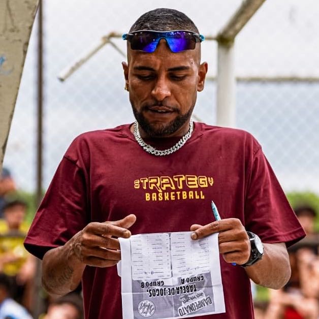 Rafael Soares da Silva