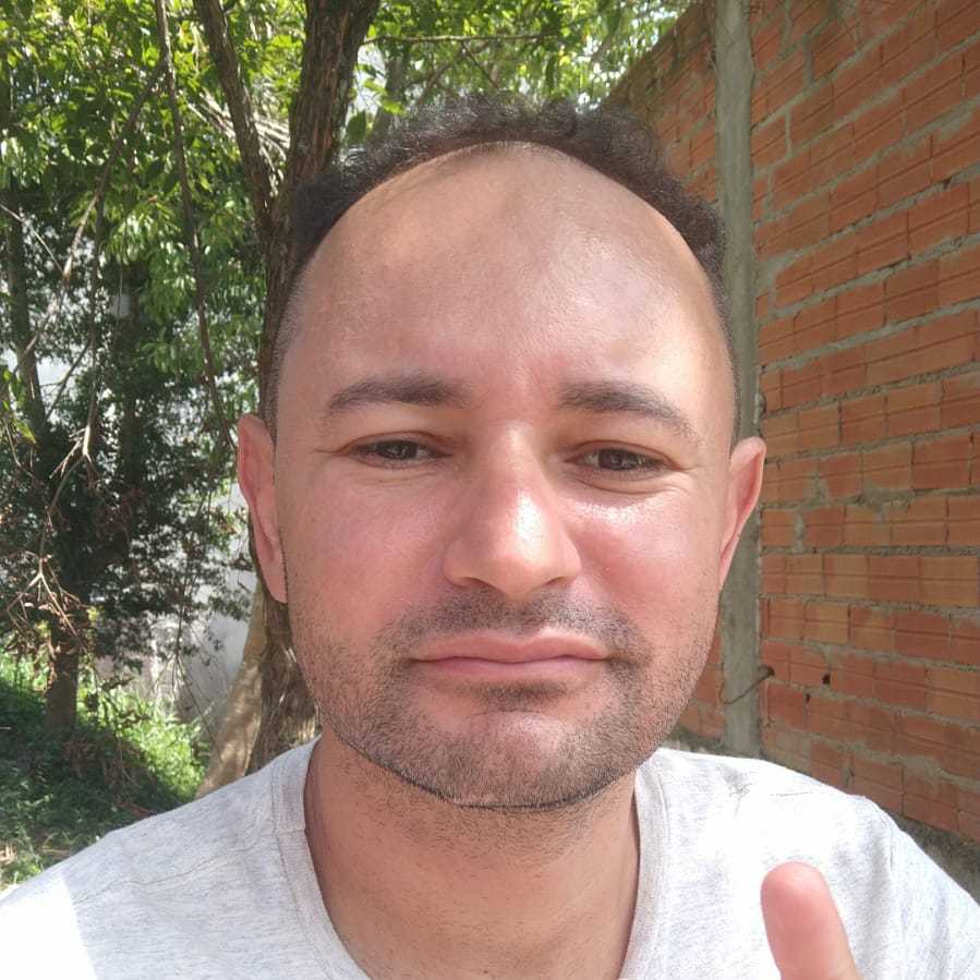 clenilton José de Souza