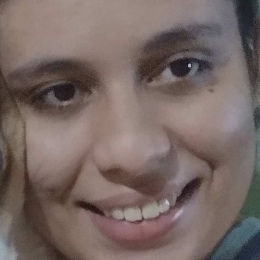 Priscilla Campagnoli Barbosa