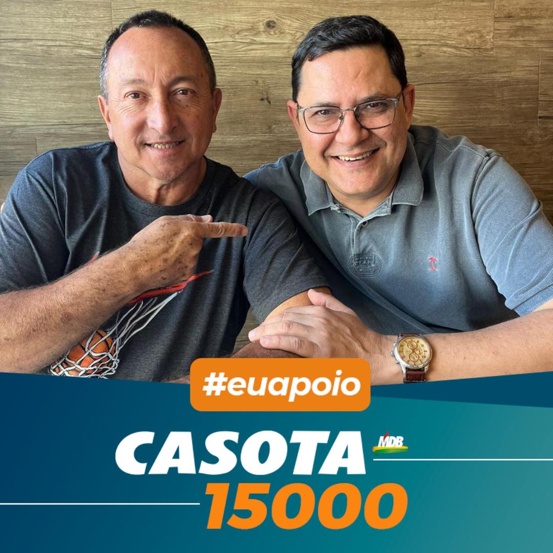 Casota R.O
