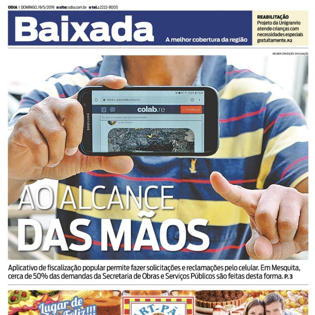 Josias Silva De Oliveira