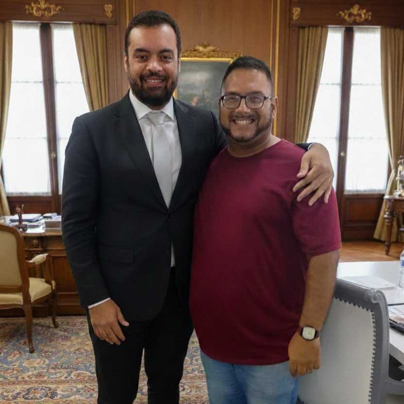 Osvaldo Benny