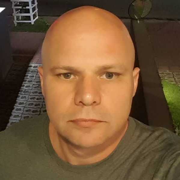 Marcus Vinícius Cury