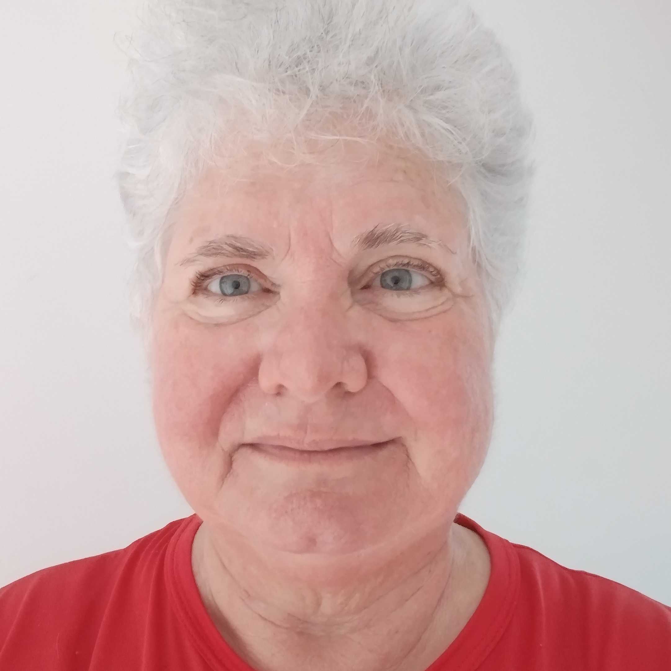 Luzia Helena de Resende