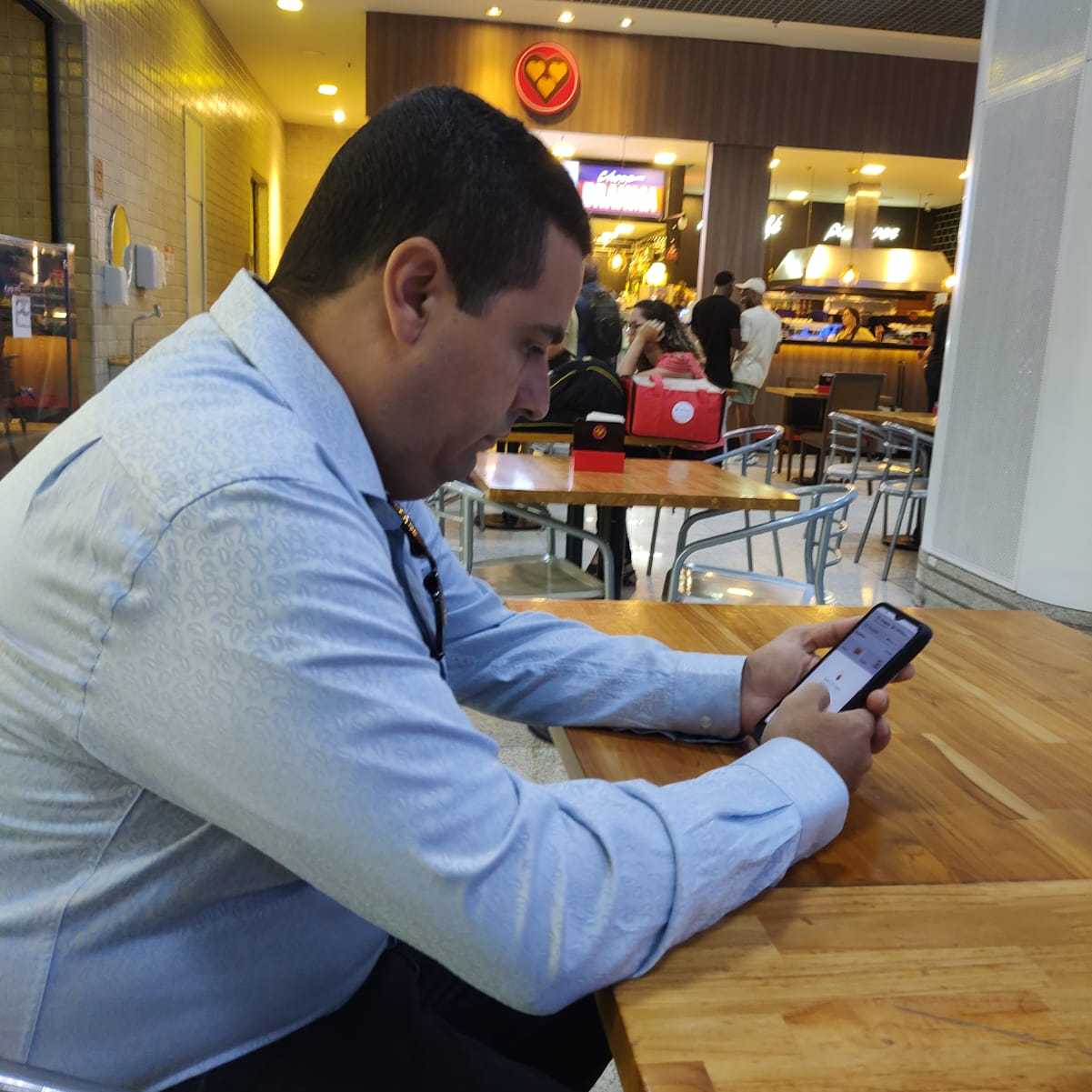 Tiago Martins Figueiredo costa Silva