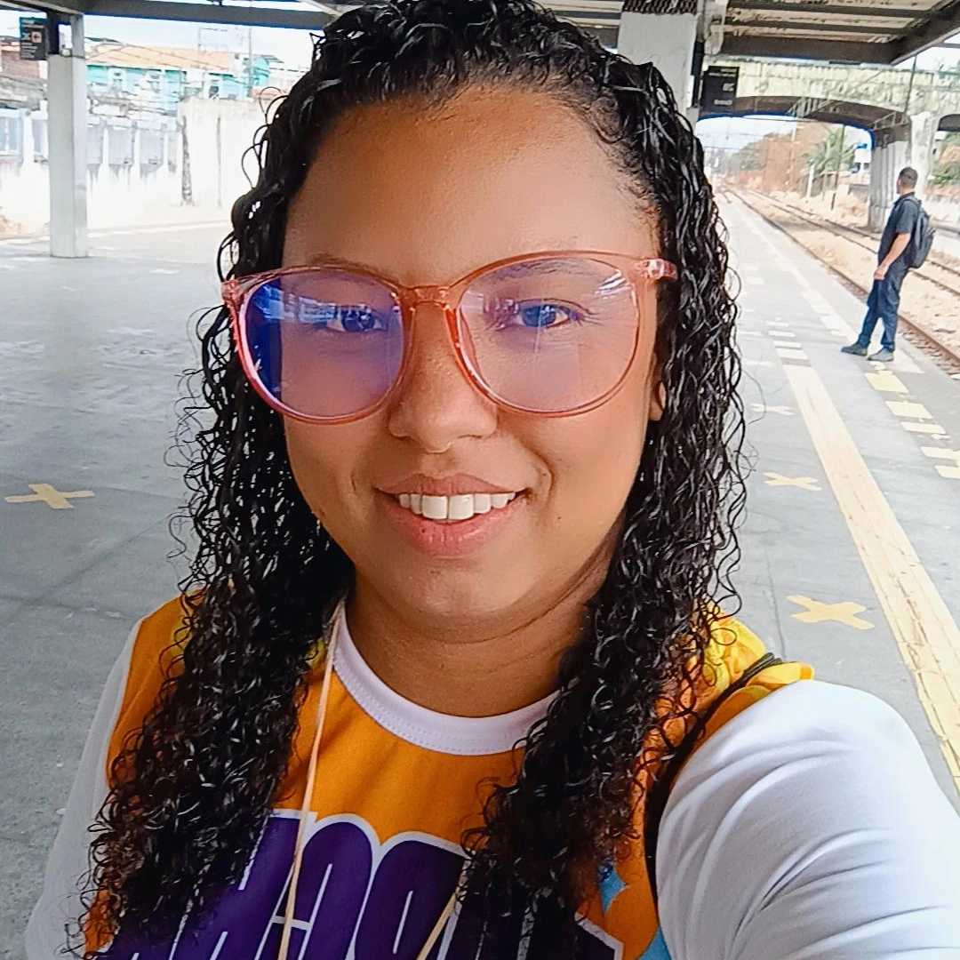 Laureane Costa Machado