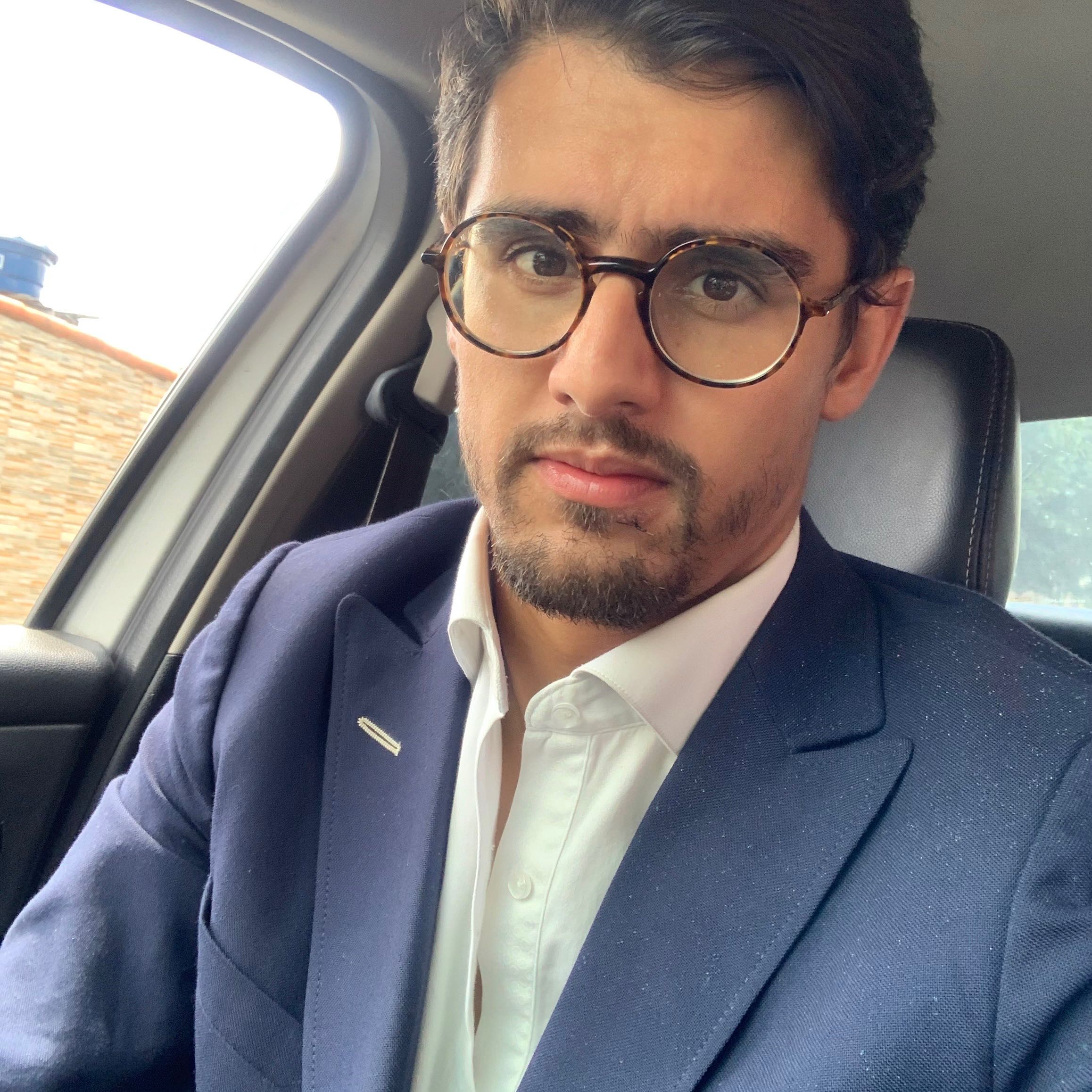 Roberto Gueiros