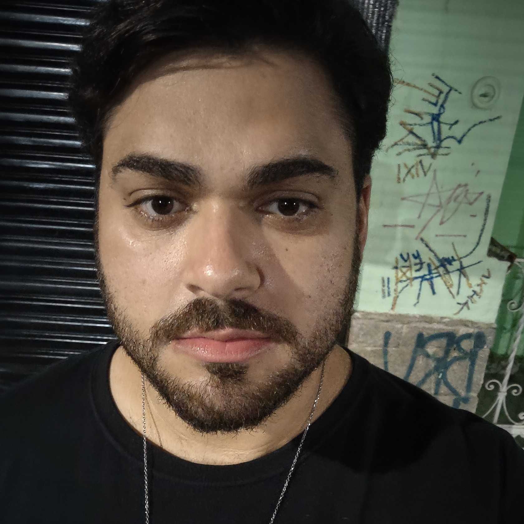 Douglas Henrique Fonseca