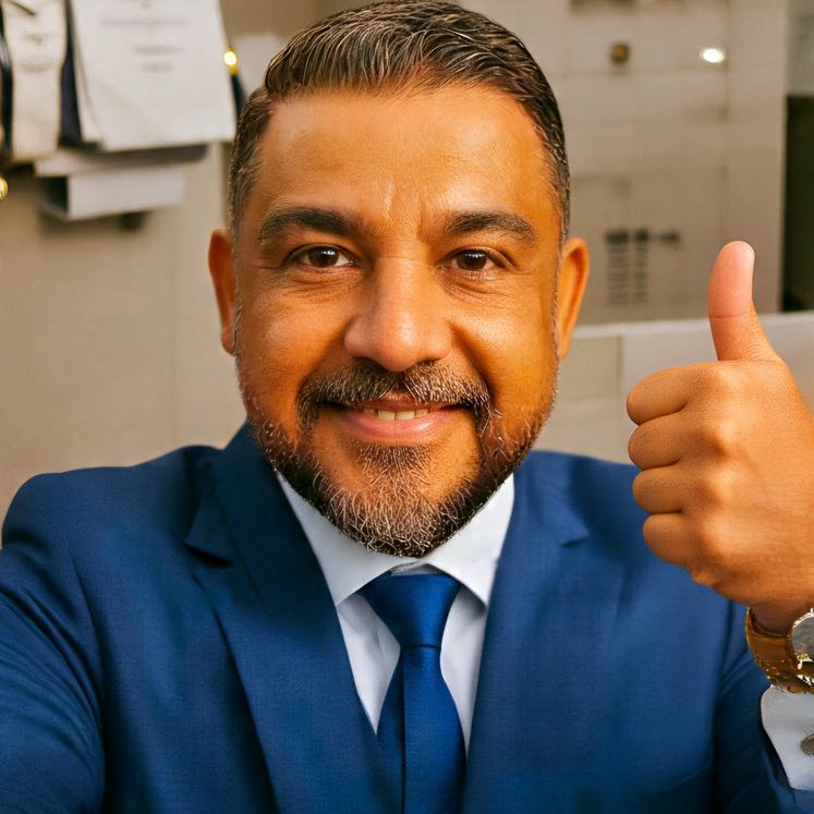 Humberto Junior oficial